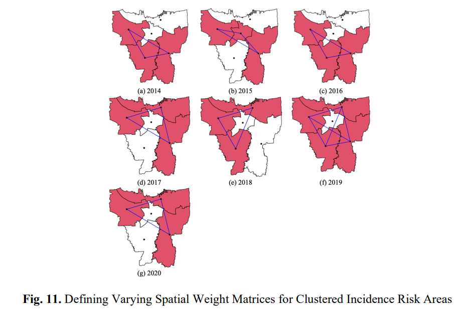 Fighting Tuberculosis with Data: How Air Pollution and Smart Modeling Can Save Lives