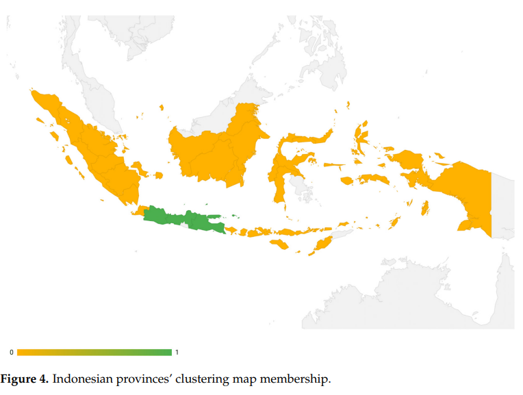 Balancing Growth and Resilience: How Indonesia Can Tackle Extreme Weather for Sustainable Development