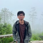Syahrifal Maulidin Mahmud