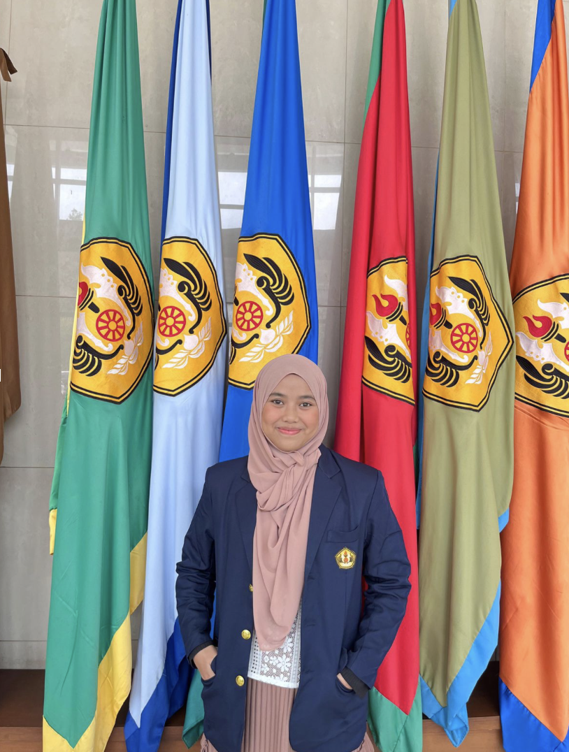 Mahasiswi Statistika Unpad Raih Bronze Winner KOFESSE 2025
