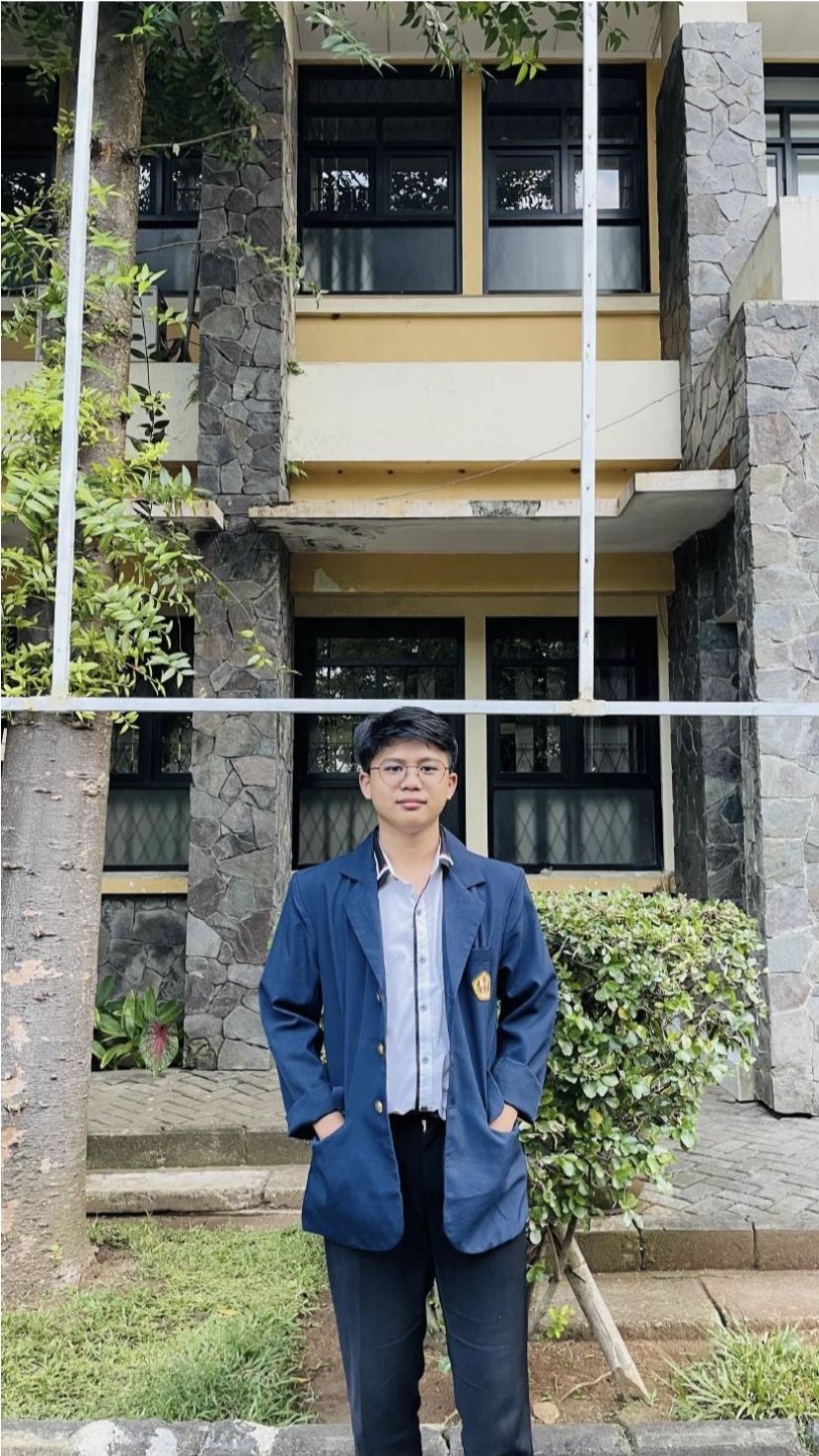 Tiga Mahasiswa Matematika Unpad Raih Medali pada MaG-D ITB 2026