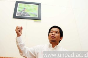 Prof. Dr. Sunardi, M.Si.