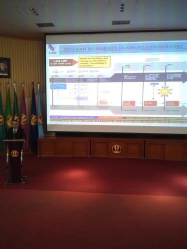 Seminar Nasional Teknik Elektro 3